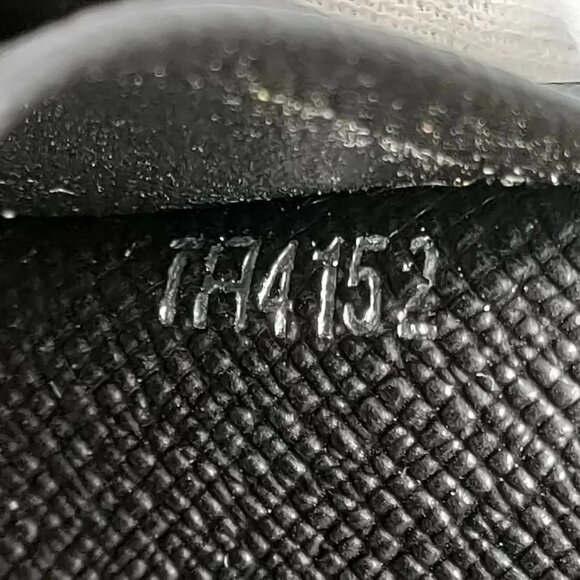 Louis Vuitton Portefeuille Brazza Grapite Long Wallet - Picture 8 of 9